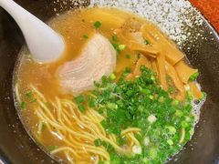 -本家京都第一旭拉面专门店