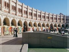 -天津五大道文化旅游区