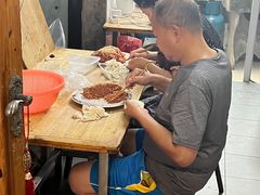 -街头顶黄记馄饨王(中山中路店)