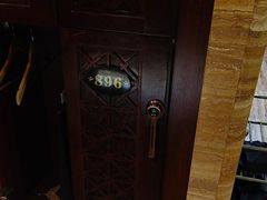-益健·足疗汗蒸SPA(芙蓉广场店)