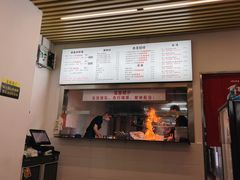 -圳兴面王·拌川·特色炒面(南山保利剧院店)
