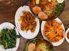 -西塔大冷面(市府大路店)