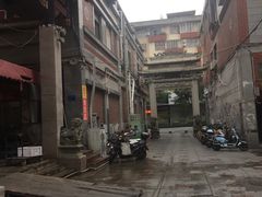 -东街钟楼肉粽(总店)