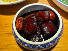 -永安鱼庄·镇江菜(丁卯店)