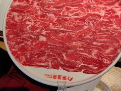 -东道煮牛肉火锅(重庆路店)