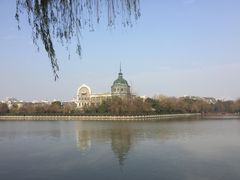 -南通濠河风景名胜区