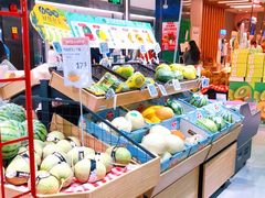 水果区域-盒马鲜生(杨高南路店)