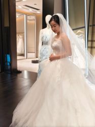 -MuseMarry婚纱(前海嘉里中心店)