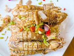 -味上湘菜馆(岳麓山店)