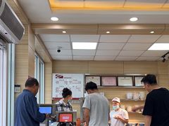 -金强牛肉面总店
