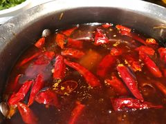 -鍋色天香(共和广场店)