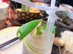 -越谜·越南餐厅(长白店)