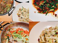 -吃饭皇帝大(解放西路店)