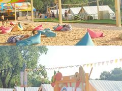 -朝阳公园游乐园