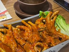 -冰川朝鲜族料理·东北菜(观前店)