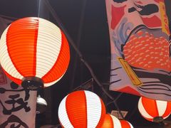 -白石の深夜食堂(宝龙店)