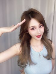 -New Fashion发型定制