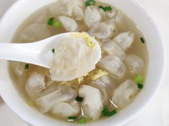 -绿杨馄饨临顿路店