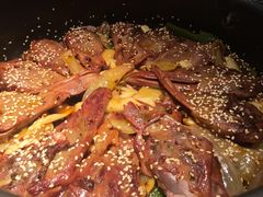 -一品渝香·好吖好鸭时尚干锅鸭头(乐汇城店)