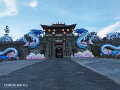 -天龙八部武侠城