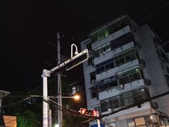 -留白咖啡(人民巷八号大院店)