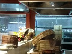 -厨掌柜长寿菜馆(古镇店)