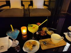 -海南清水湾莱佛士酒店