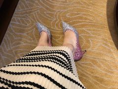 -JIMMY CHOO(成都远洋太古里店)