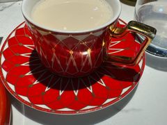 -欧提汗·新疆餐厅·清真(银都路店)
