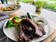 -翠田Green Field Kitchen