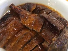 烧鹅-蚝专家(北滘店)