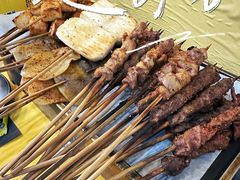 -望京小腰(北京总店)