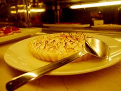 -好日子皇冠假日酒店·君怡咖啡厅(特美思大厦店)