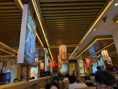 -沸炉重庆老火锅(军事博物馆店)