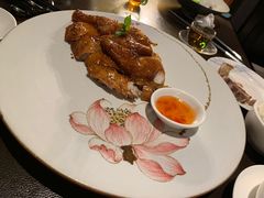 -广州文华东方酒店·江-由辉师傅主理