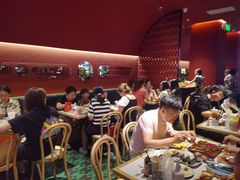 -墨纪Mojí墨西哥餐厅(南开大悦城店)