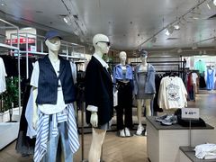 -H&M(亨特城市广场店)