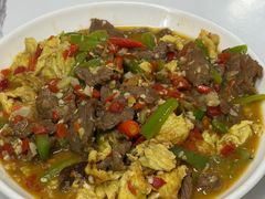 滑蛋牛肉-江南古镇味道·私房菜