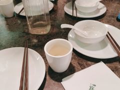 -绿茶餐厅(天津天河城店)