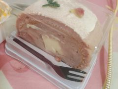 -mira甜品屋(财大店)
