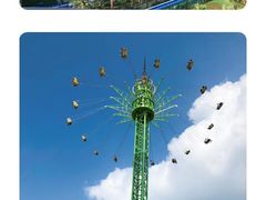 -七彩云南欢乐世界