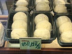 -包满意面包糕点(东坝店)