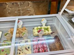 -圣丰索菲特·2 On 988 Café 自助餐厅