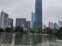 -荔枝公园(福田区)