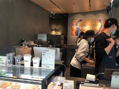 -Seesaw Coffee(环贸iapm店)