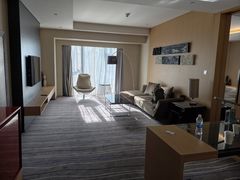 -青岛富力艾美酒店