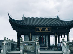 -句容茅山景区