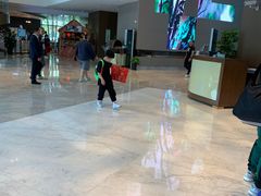 -上海国展宝龙丽筠酒店