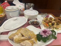 -兰心墩楠月子会所(万达店)