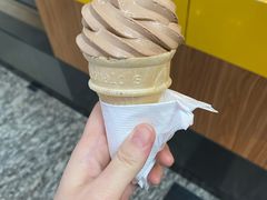 -麦当劳(华发商都店)